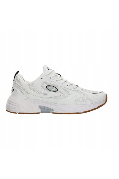 FILA , Pantofi sport de piele ecologica cu garnituri din material textil Krea...