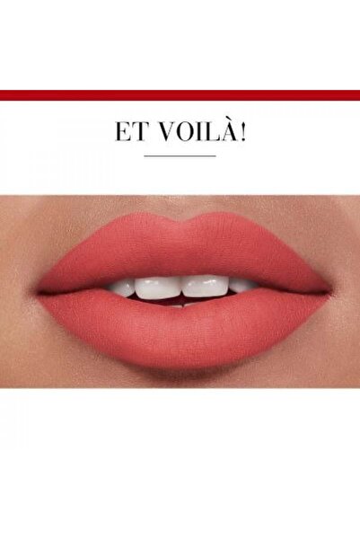 MABY Lipstick Rouge Edition Velvet 04