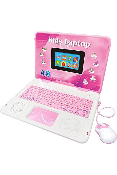 PlayFun Jucărie Educativă Interactivă Litere Cifre Forme Sunete Muzicale Lumi...