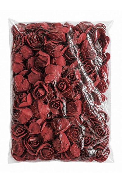 OEM Foam Roses Grena 3cm 500/ Top Bottom Set