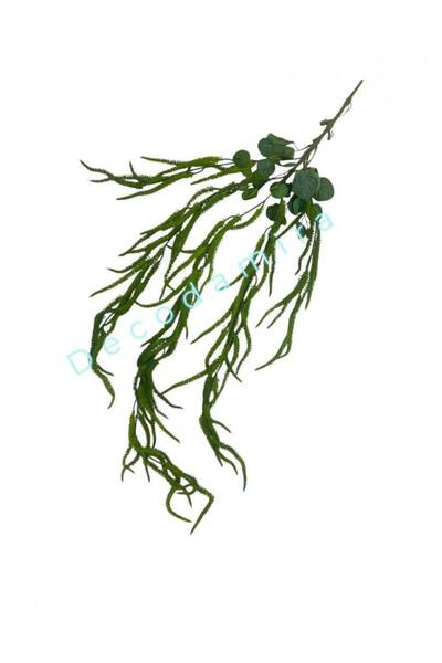 OEM Artificial Flowers Huperzia