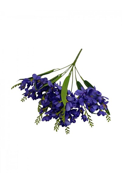 OEM Flori Artificiale Buchet Frezii Mov