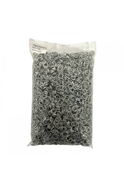 OEM Metal Rings 0.7 Cm