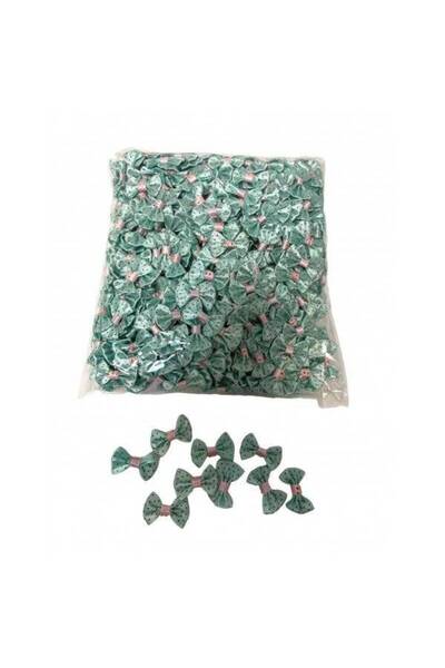 OEM Fundite Decorative 500/Set Buline Mici Bleu