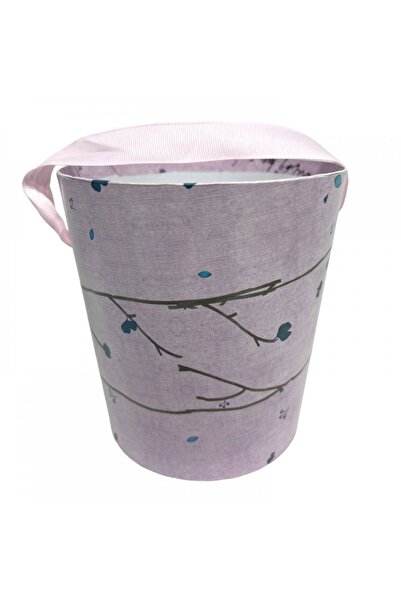 OEM Cutie Carton Tip Ghiveci Lila