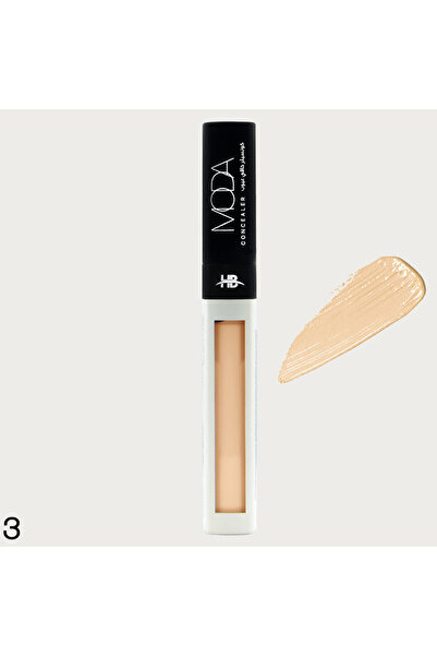 Moda Beauty Perfect Cover Concealer – Moda Beauty Perfect Cover Concealer wit...