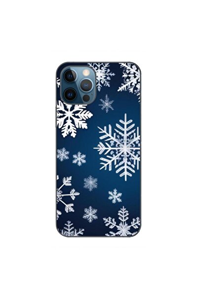 OEM Husa compatibila cu Apple iPhone 12 Pro Max Silicon Gel Tpu Model Fulgi d...