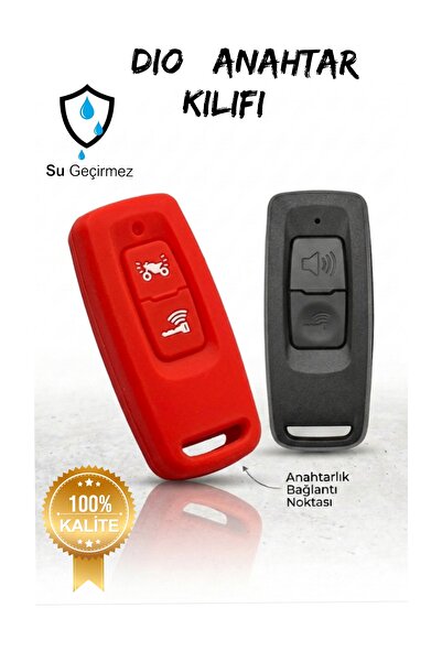 Pix Art On Dio Key Cover Best Quality Water Resistant