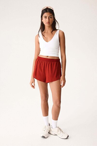 H&M Integral-bra sports top with SculptMove™
