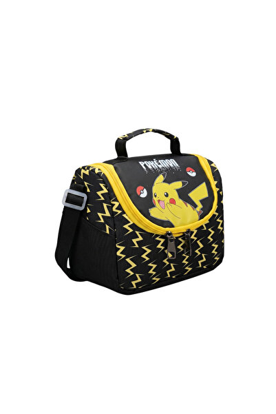Pokemon Termoslu Beslenme Çantası 3780