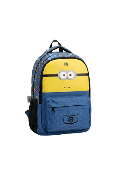 Minions Okul Çantası 3745