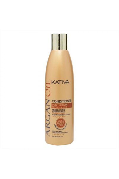 Kativa Argan Conditioner 250ml