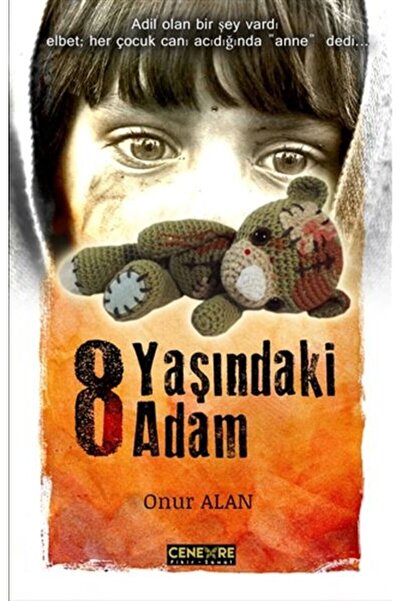 Cenevre Fikir Sanat 8 Yaşındaki Adam