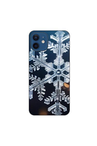 OEM Θήκη συμβατή με Apple iPhone 12, από σιλικόνη gel TPU, μοντέλο Μεγάλη Χιο...
