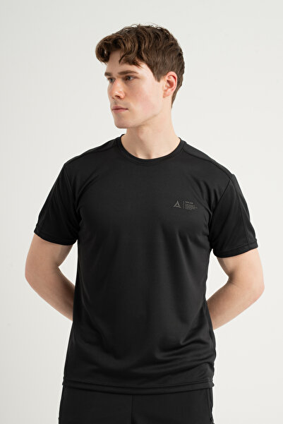 Airlife - Men's Training T-Shirt Black