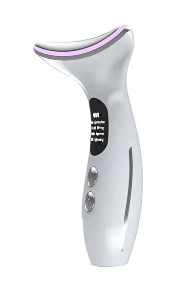 Arabest Electric Anti-Wrinkle Skin Device,Face and Neck Massager,for Skin Car...