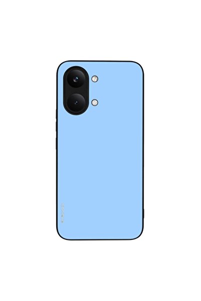 Sonique Θήκη ColorBloc Series για Xiaomi Poco X8 Pro Max 5G Τιρκουάζ