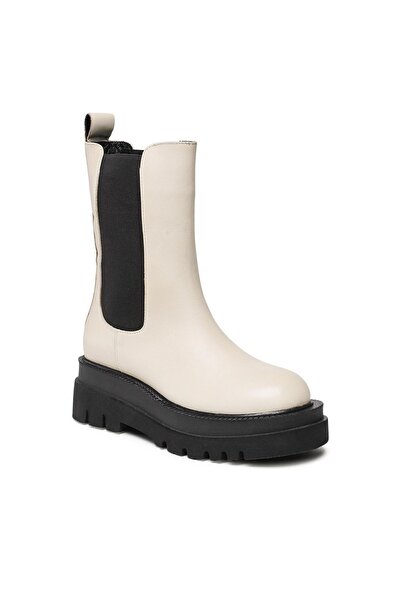 Gino Rossi Botine de damă 20773 Bej