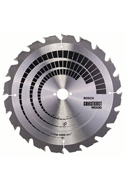 Bosch LamДѓ circularДѓ pentru fierДѓstrДѓu, 450 x 30 x 3.8 mm, 32 dinИ›i