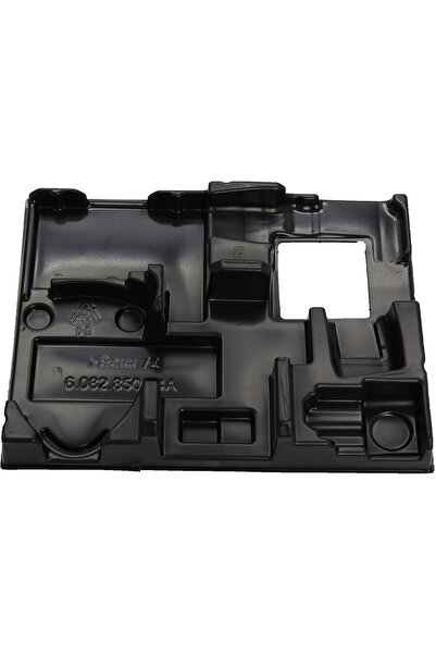 Bosch Trusa de scule, 367 x 313 x 72 mm