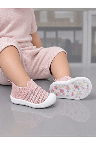 Db Kids New Generation Sole Orthopedic First Step Baby Kids Sports Sneaker Ba...