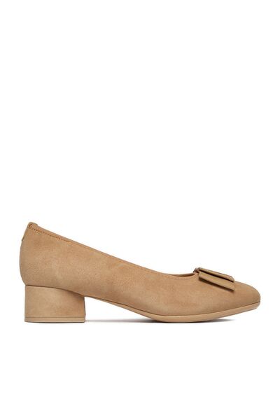 LASOCKI Women's Pumps Beige