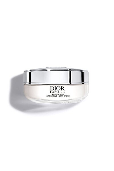 Christian Dior Capture Soft, Възстановяващ крем за лице, 50 мл