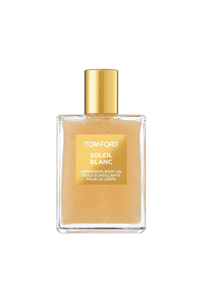 Tom Ford Σολέι Μπλαν, Λαμπερό, Λάδι Σώματος, 100 ml