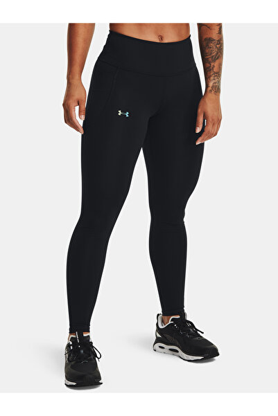 Under Armour Legíny UA Rush CG Core Legging-Negru