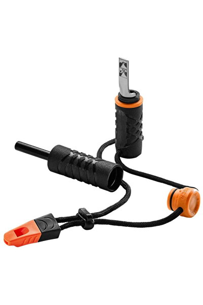 GERBER Fire Starter Ferrocerium Rod