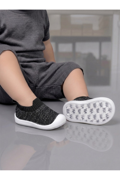Db Kids New Generation Sole Orthopedic First Step Baby Kids Sports Sneaker Ba...