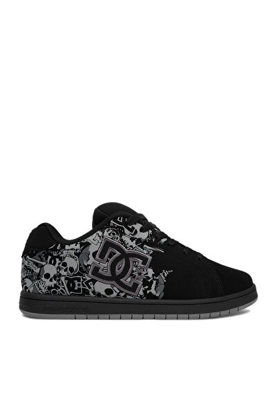 DC Shoes Tenisi pentru bărbați negri