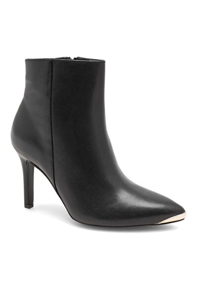 LASOCKI Women's Ankle boots WYL3161-4Z Black