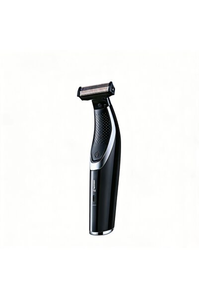 Yallabena 5‑in‑1 Multi‑Functional Men’s Shaver – USB Rechargeable