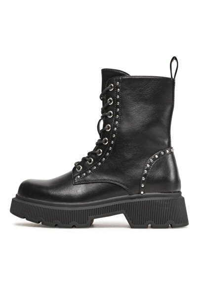 DeeZee Women's Boots WS5956-01 Black
