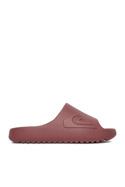Quiksilver Șlapi pentru băieți roșii