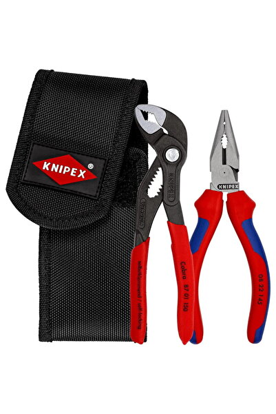 Knipex Set 2 piese