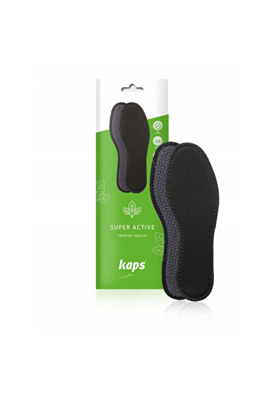 kaps Branturi, KAPS, Antibacteriene, Plus de confort, Latex, Negru, 45