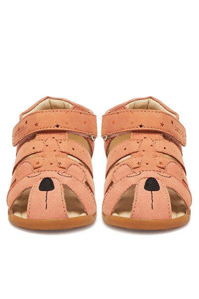 Lasocki Kids Girl Sandals CI12-CRIC-03(II)DZ Orange