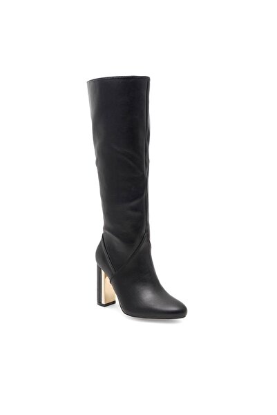 DeeZee Cizme de damă CLAIR WYL3552-1 Negru