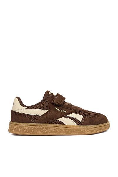 Reebok Adidași de băieți maro