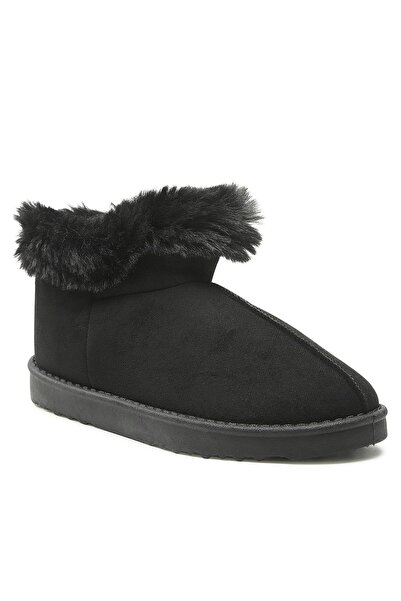 Jenny Fairy Women's Snow boots WSL19150-19 Black