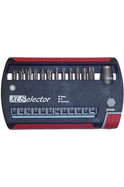 Makita Bit Top Bottom Set P-74837 13pcs