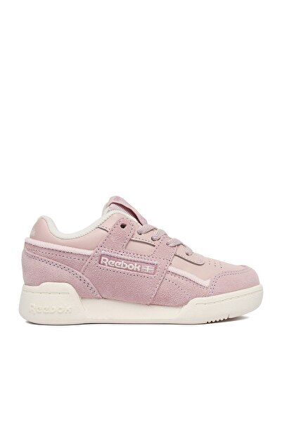 Reebok Adidași de fete roz