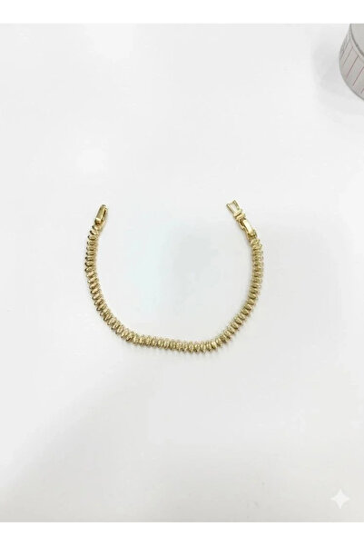 Marsilyan Nvdn- Ieg - Oval Row cm Bracelet Iegrs-Nvdn1