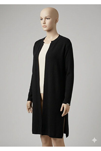 MARIQUITA FİTİLLİ TRİKO HIRKA