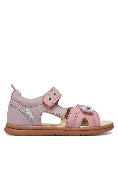 Lasocki Kids Girl Sandals Różowy Pink
