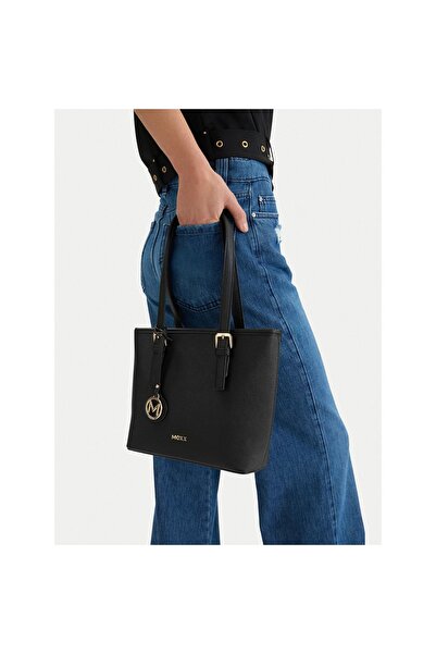 MEXX Γυναικεία Τσάντα Μαύρη