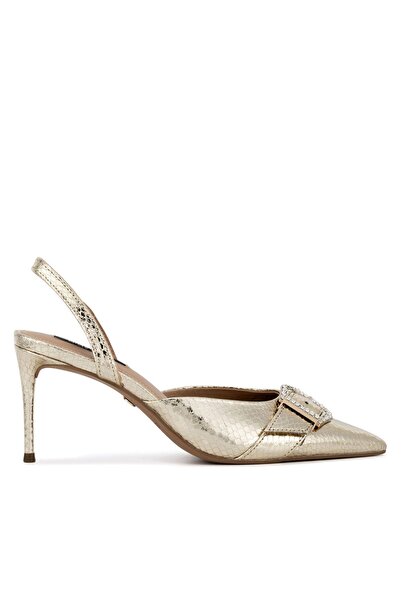 Nine West Women's Heels SJ1489-6 Pink