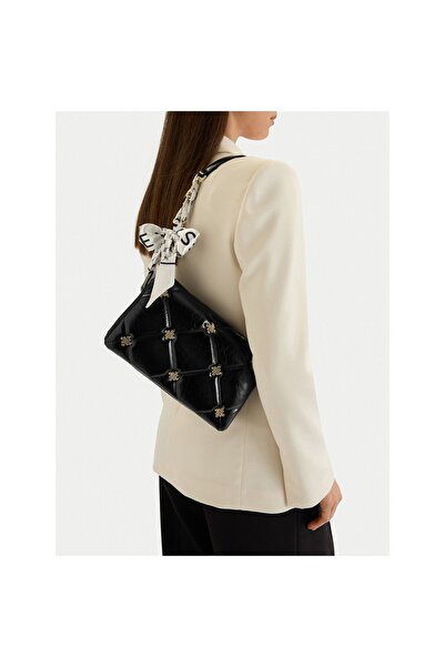 Nine West Geanta de dama neagra
